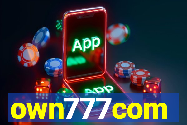 own777com