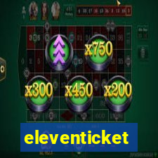 eleventicket