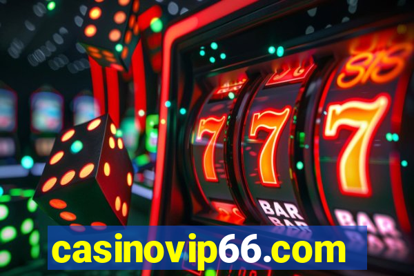 casinovip66.com