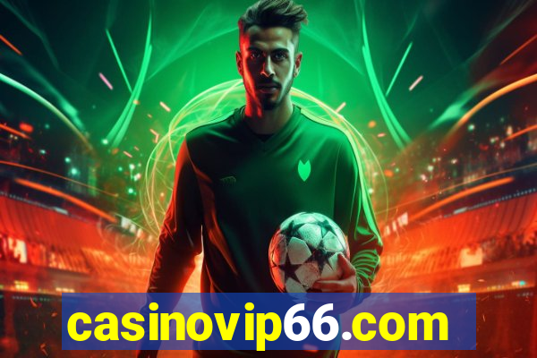 casinovip66.com