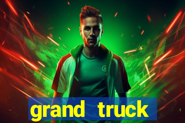 grand truck simulator 2 dinheiro infinito download