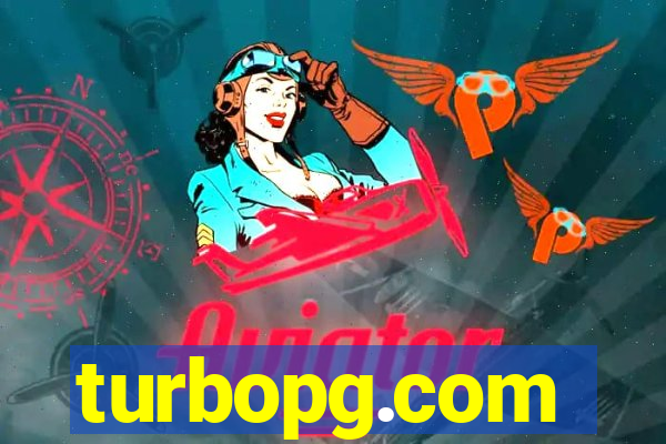 turbopg.com