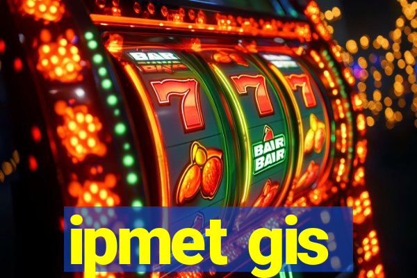 ipmet gis