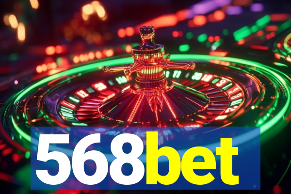 568bet