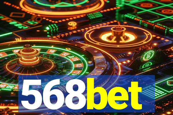 568bet