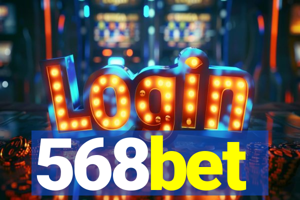 568bet