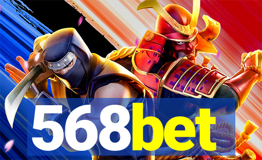 568bet