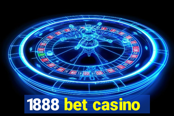 1888 bet casino