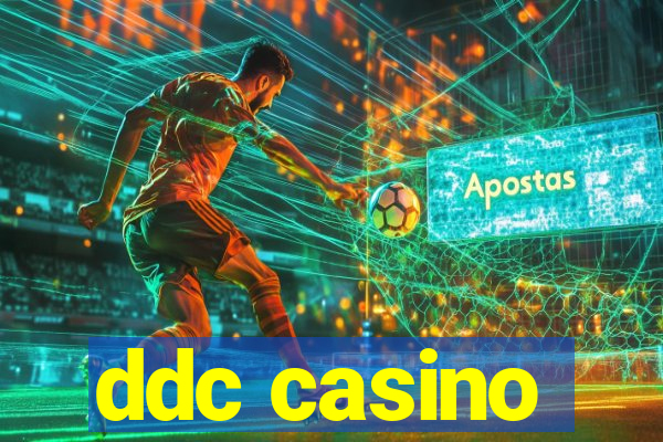 ddc casino