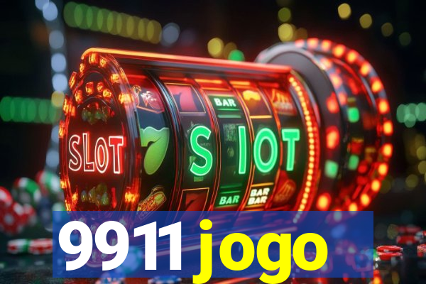 9911 jogo