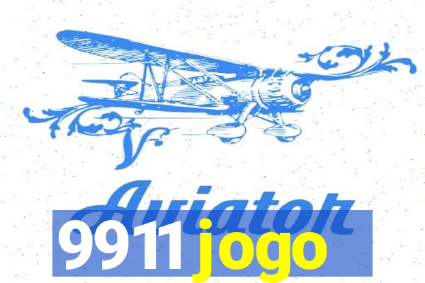 9911 jogo