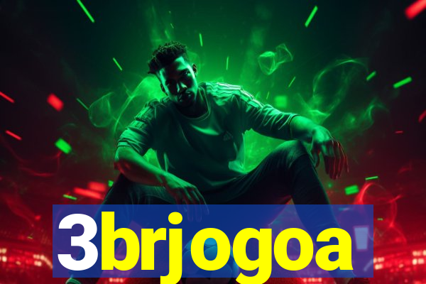 3brjogoa