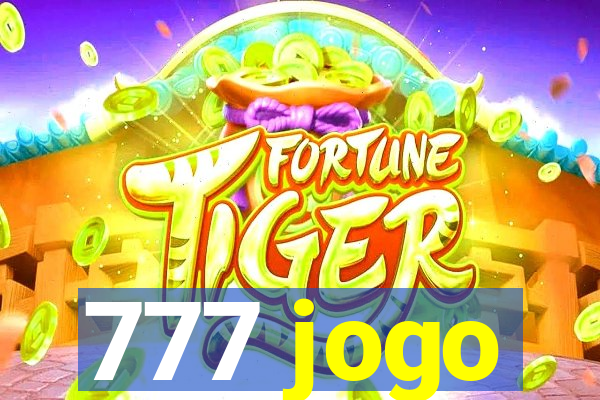 777 jogo