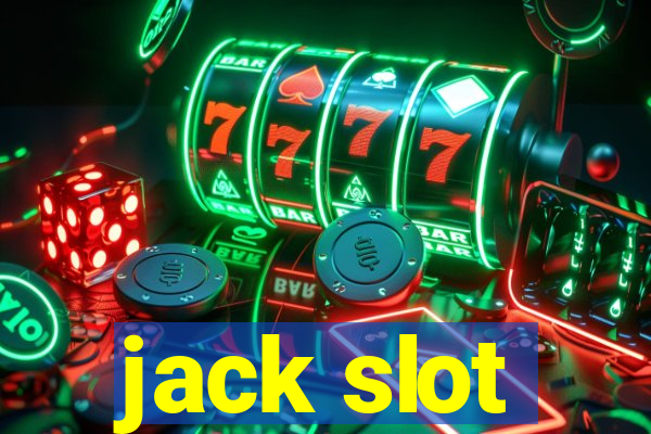 jack slot