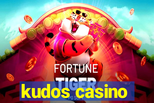 kudos casino