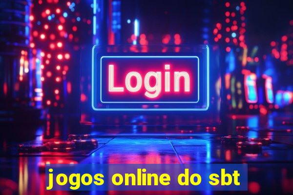 jogos online do sbt