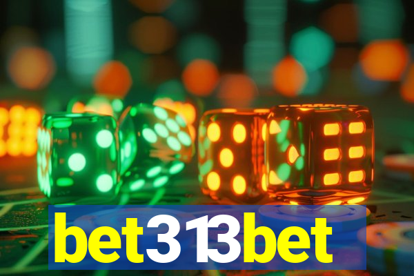 bet313bet