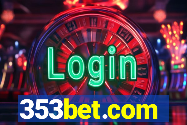 353bet.com