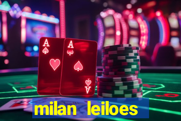 milan leiloes passagens gol