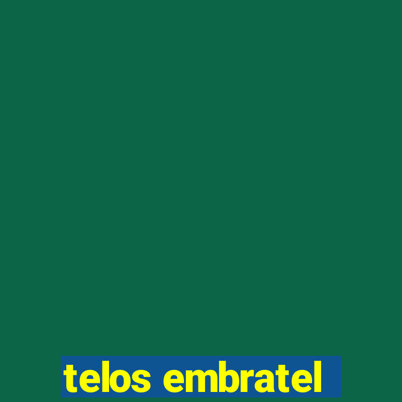 telos embratel