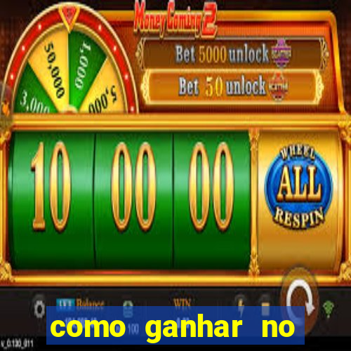 como ganhar no fortune rabbit