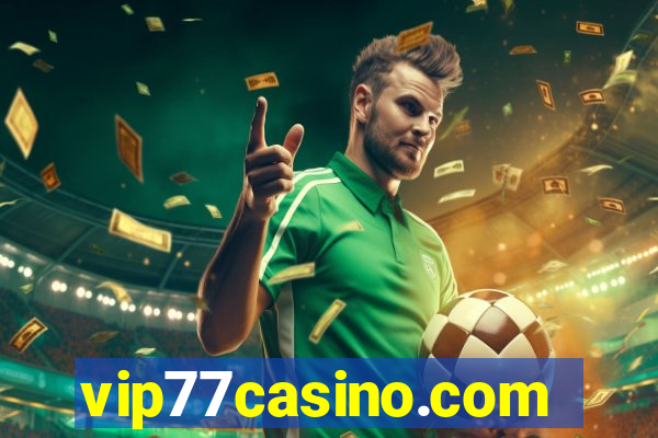 vip77casino.com