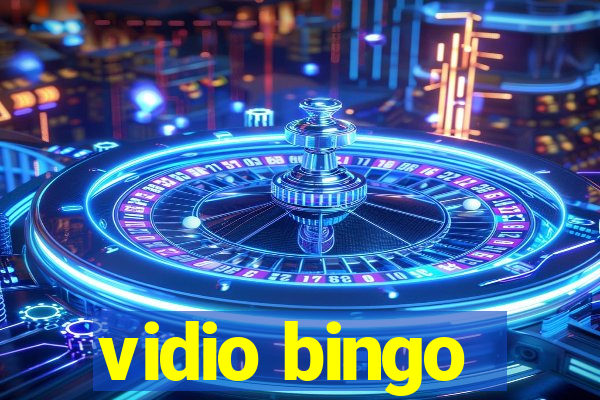 vidio bingo