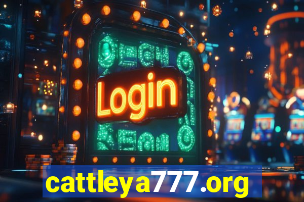 cattleya777.org