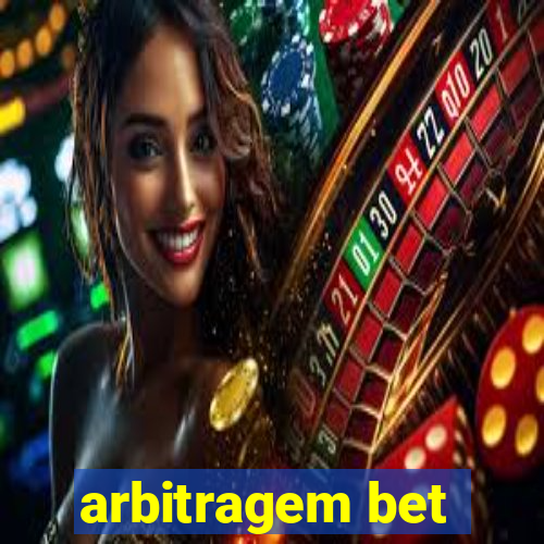 arbitragem bet