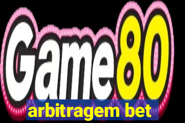 arbitragem bet