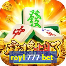 royl 777 bet