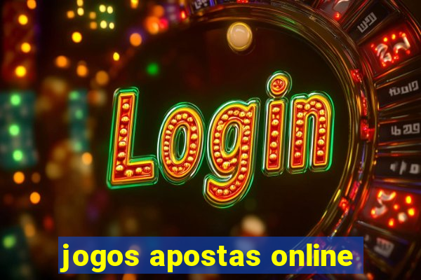 jogos apostas online