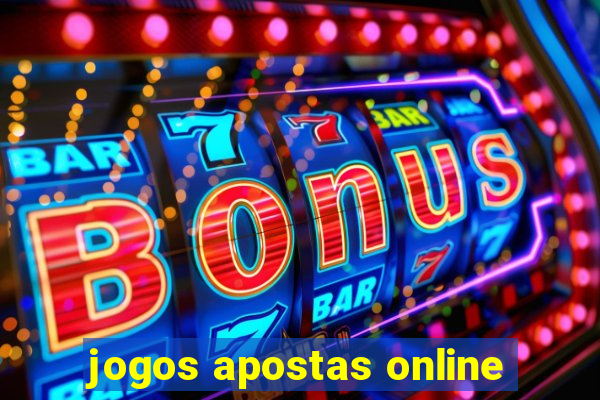 jogos apostas online