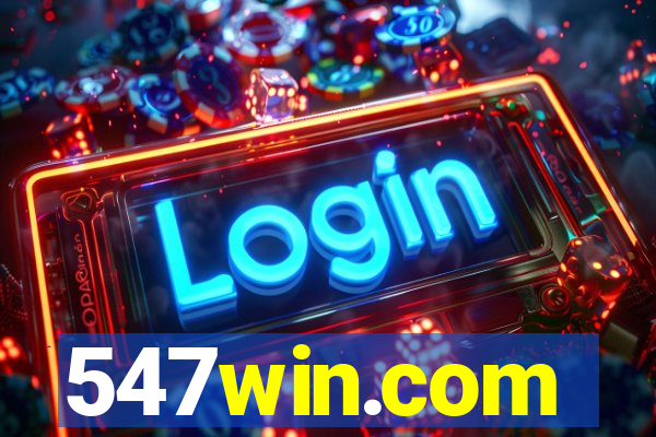 547win.com