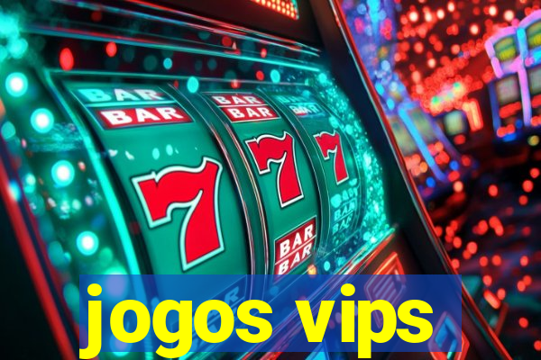 jogos vips