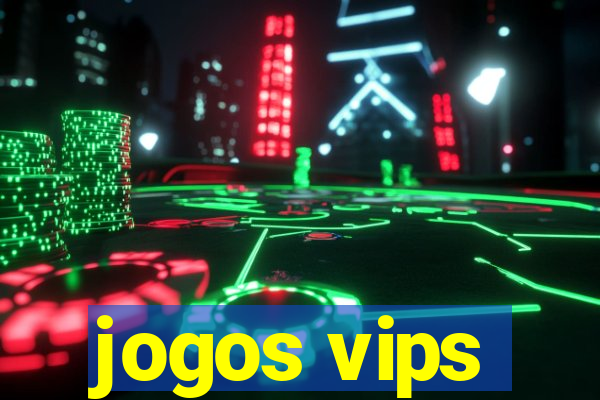 jogos vips