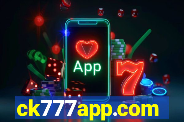 ck777app.com