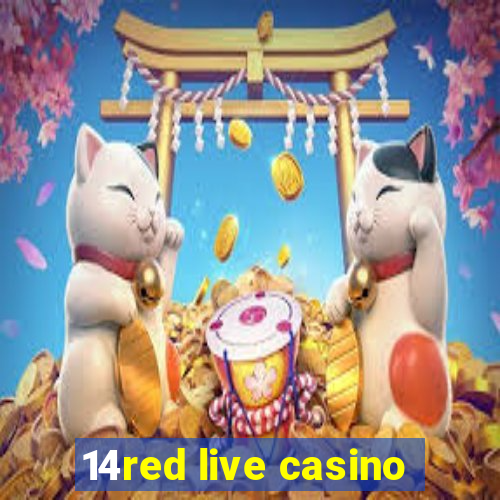 14red live casino