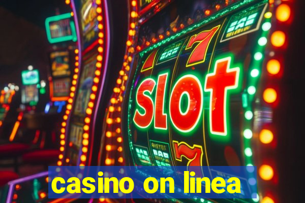 casino on linea