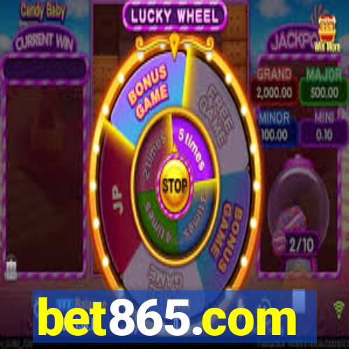 bet865.com