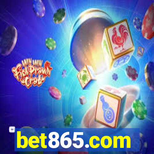 bet865.com