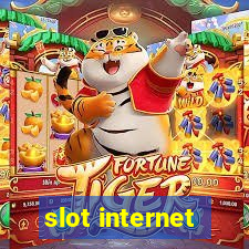 slot internet