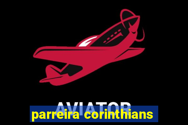 parreira corinthians