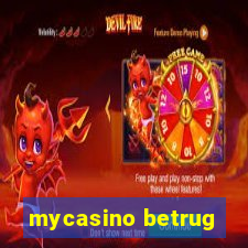 mycasino betrug