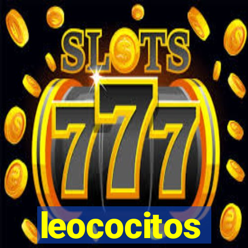 leococitos