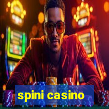 spini casino