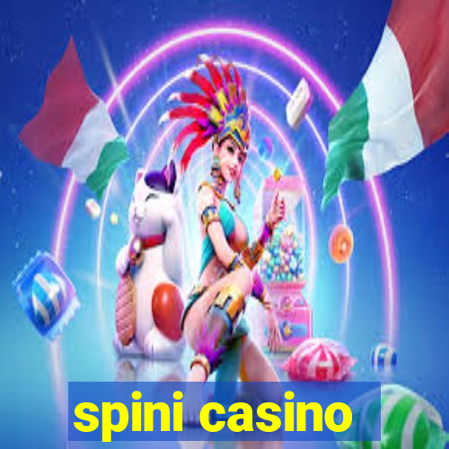 spini casino