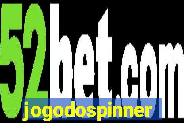 jogodospinner