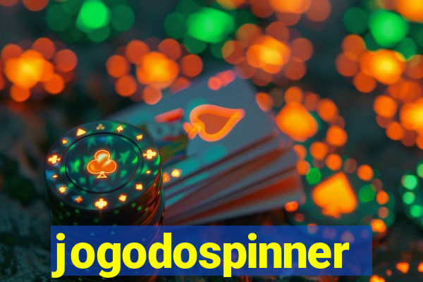 jogodospinner