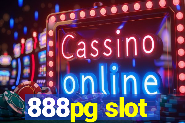 888pg slot